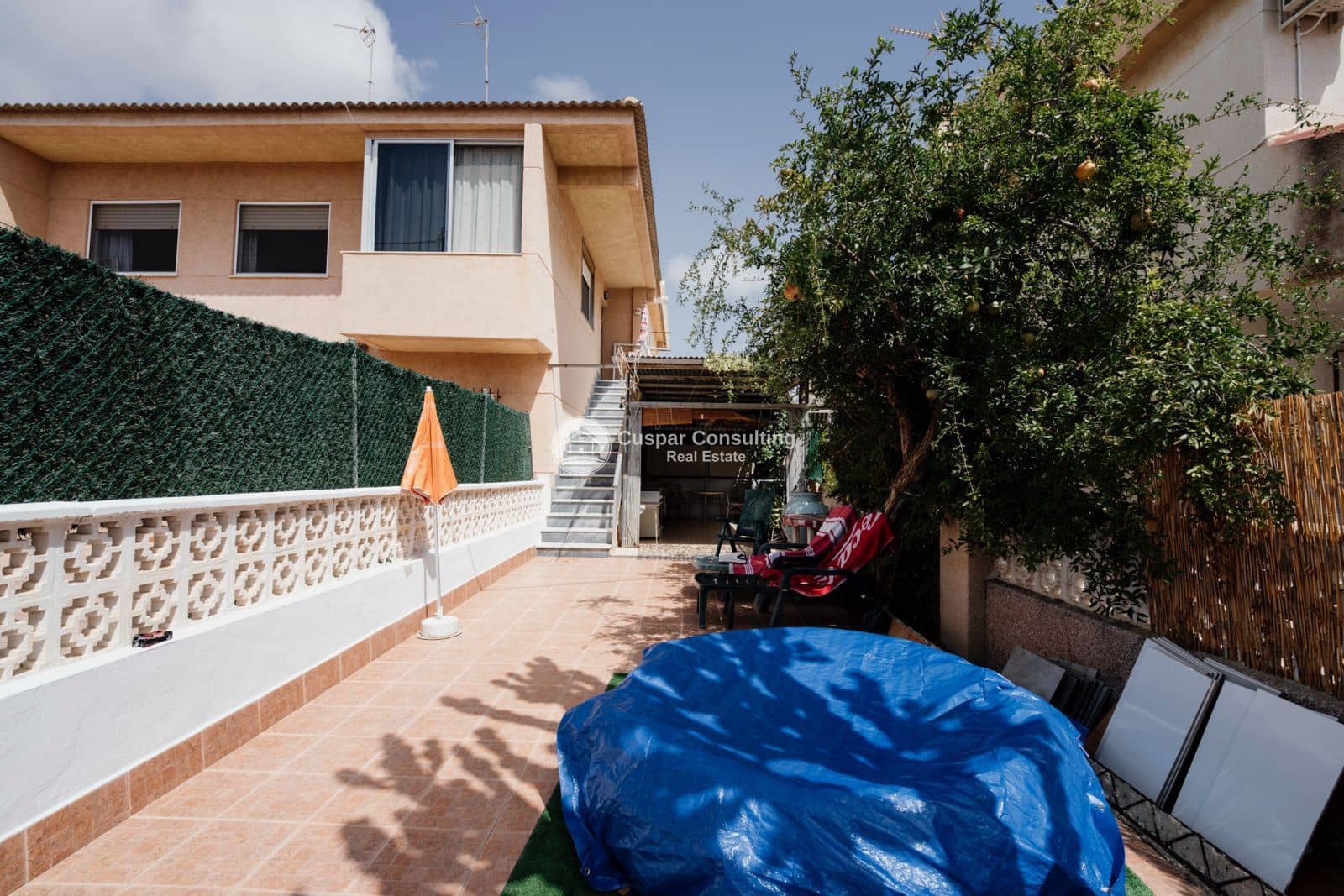 Flat for sale in Los Narejos, Los Alcázares, Murcia photo 2