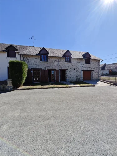 Near la Souterraine photo 2
