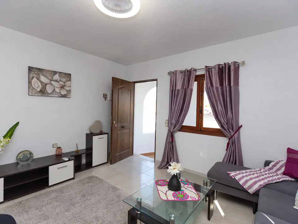Villa in Villamartin, Alicante province photo 5