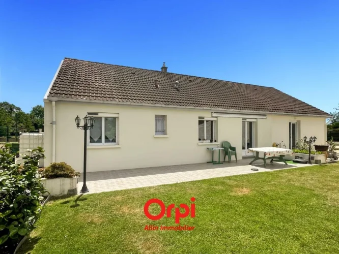 House for Sale