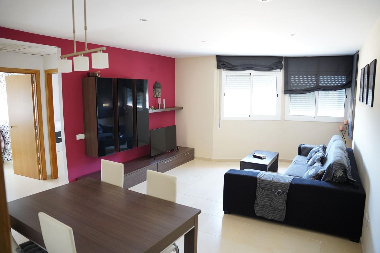 Flat for sale in Deltebre, Tarragona