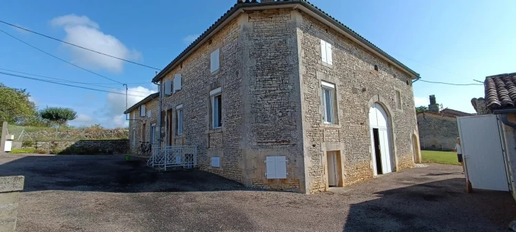Stone Village House to Refresh photo 3
