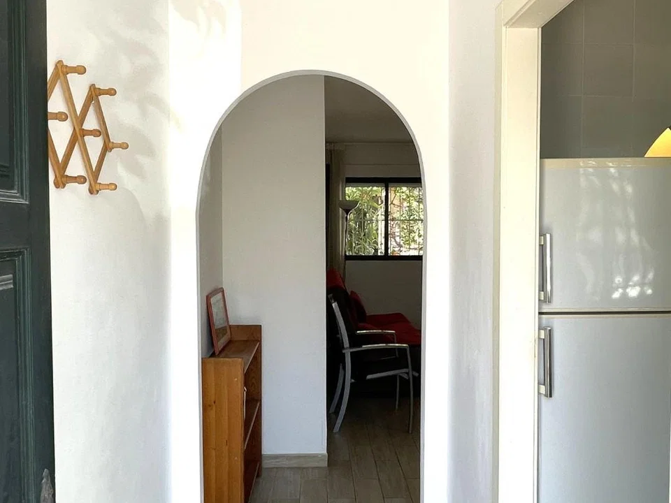 Apartment in Vera, Almeria province photo 3