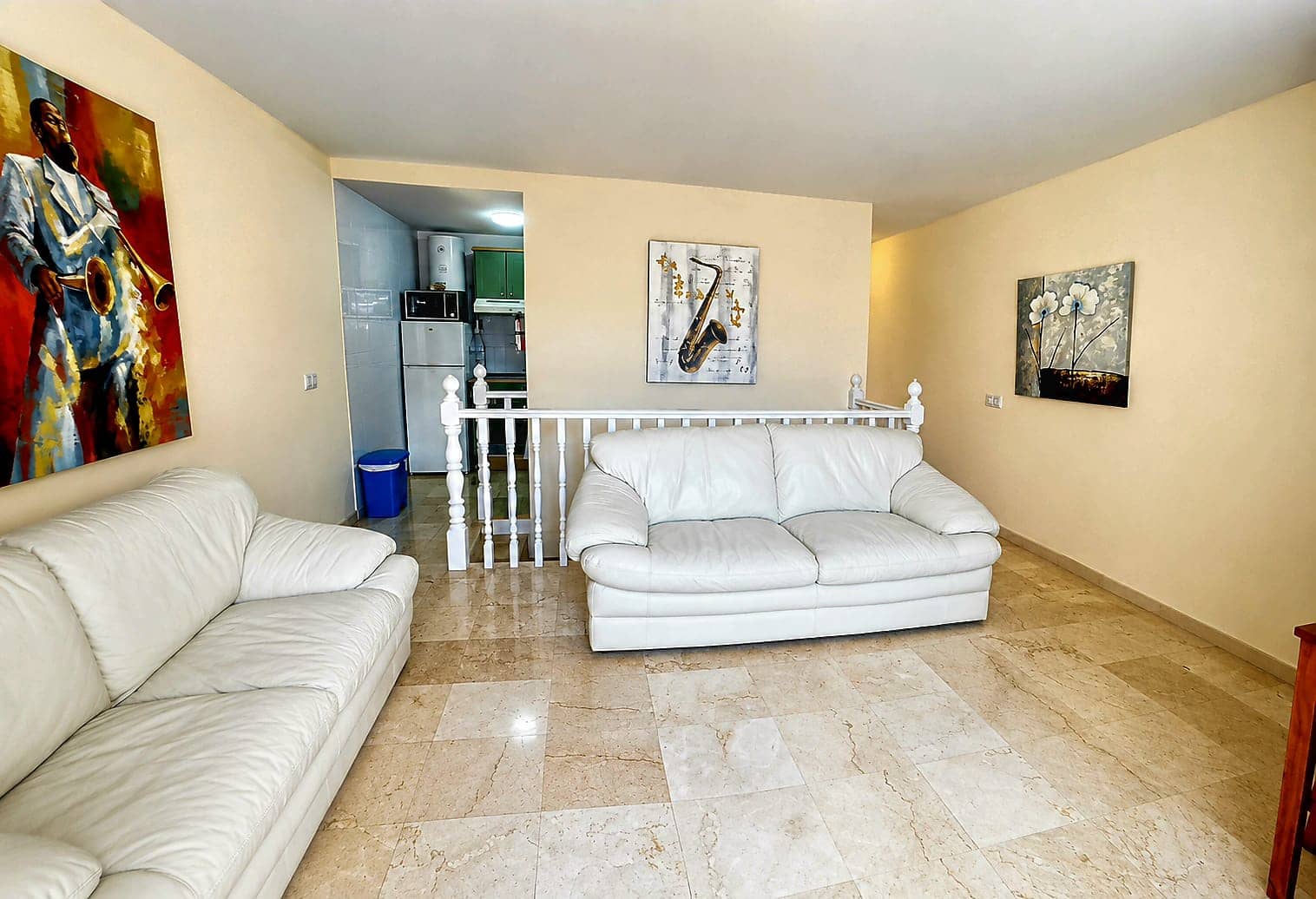 Apartment for sale in Caleta de Fuste, Antigua, Fuerteventura photo 2