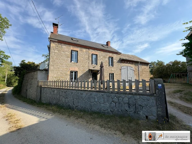 Charming Country House in a Quiet Location