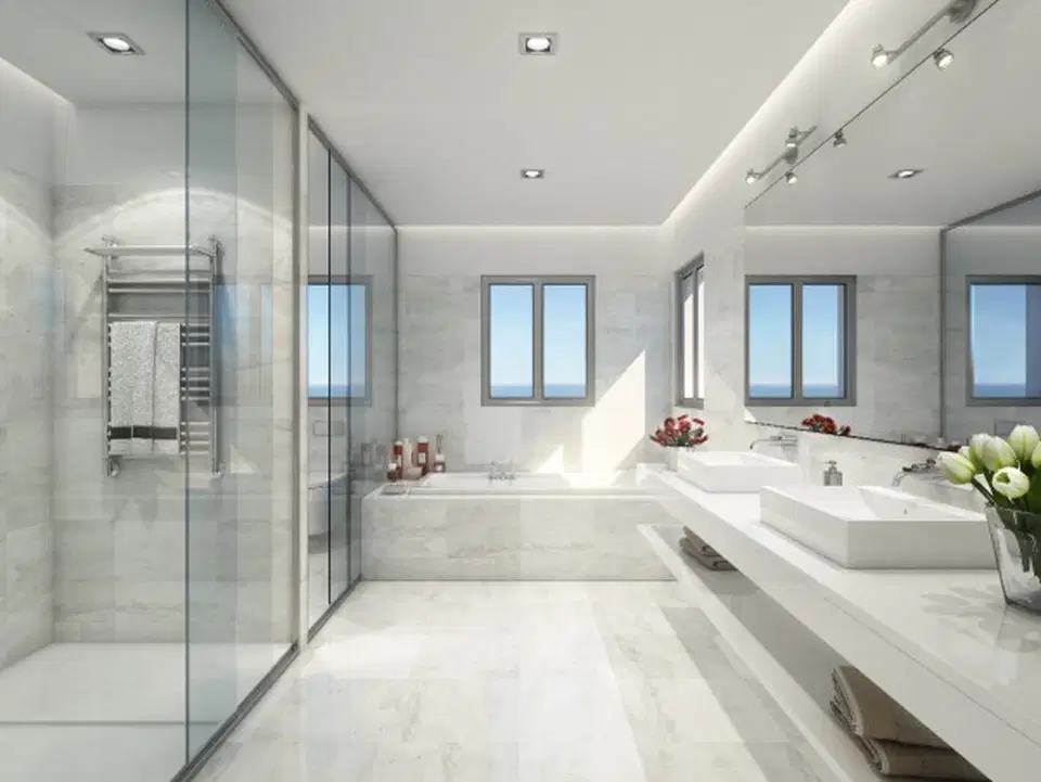 Apartment in Estepona, Malaga photo 4