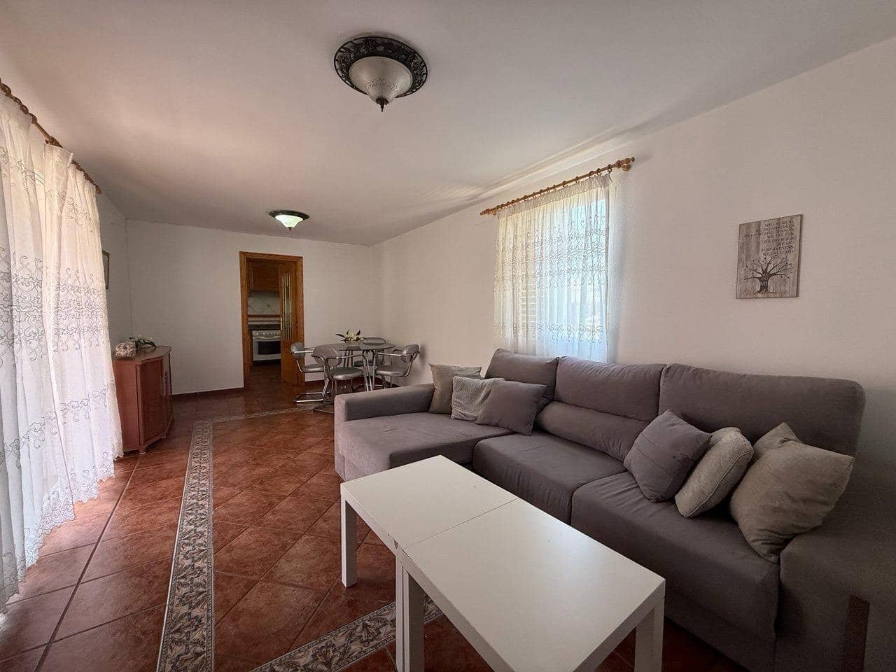Terraced Villa for sale in Moncofa, Castellón photo 2
