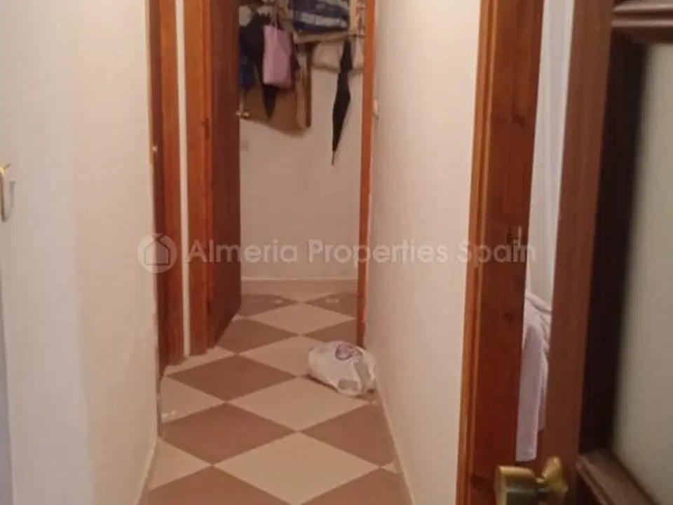 Town house in Albanchez, Almeria province photo 3