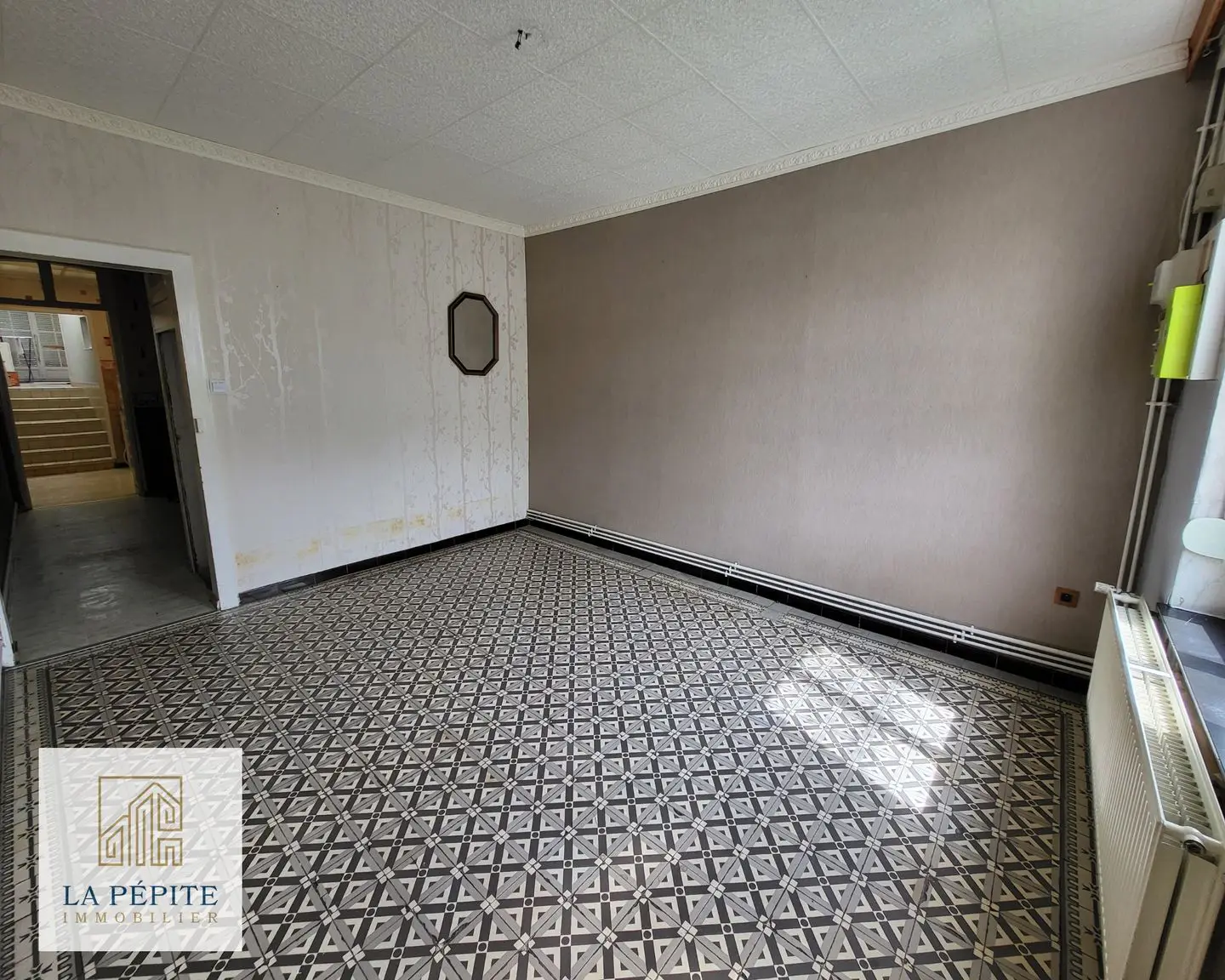 House for sale in Pont-sur-Sambre — 2 bedrooms, 80 m² photo 3