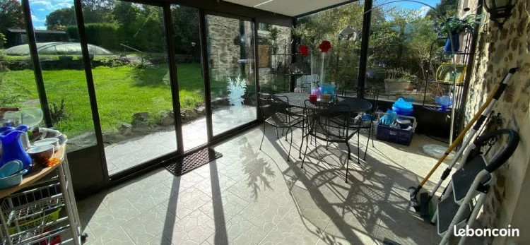 Fully Renovated House photo 2