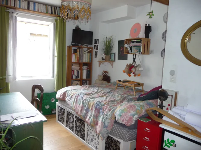 Montbrison Town Centre 'A Little Corner of Paradise' Townhouse photo 4