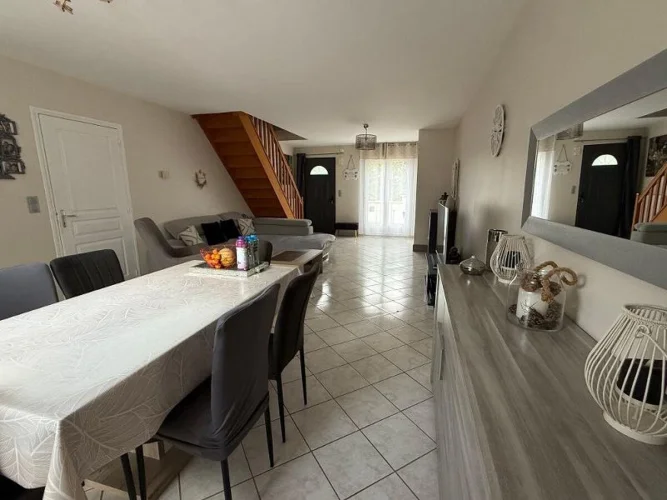 House F5 photo 3