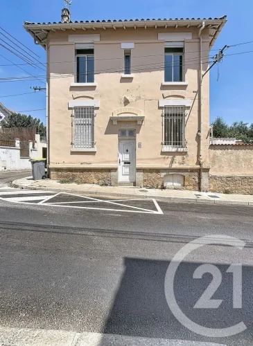 Arènes Champeau Quarter - 4-Room House with Garden and Cellar photo 2