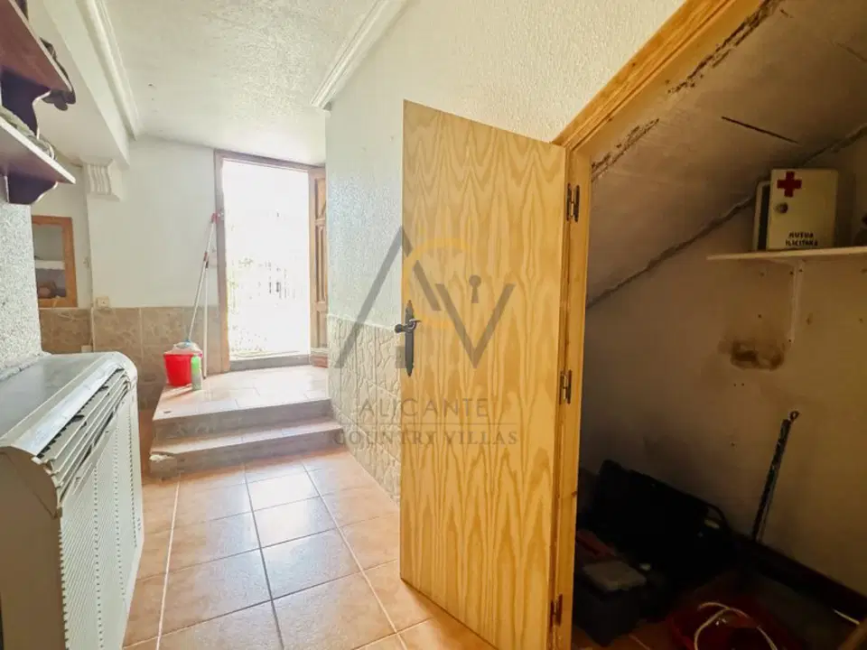 Country house in La Romana, Alicante province photo 5