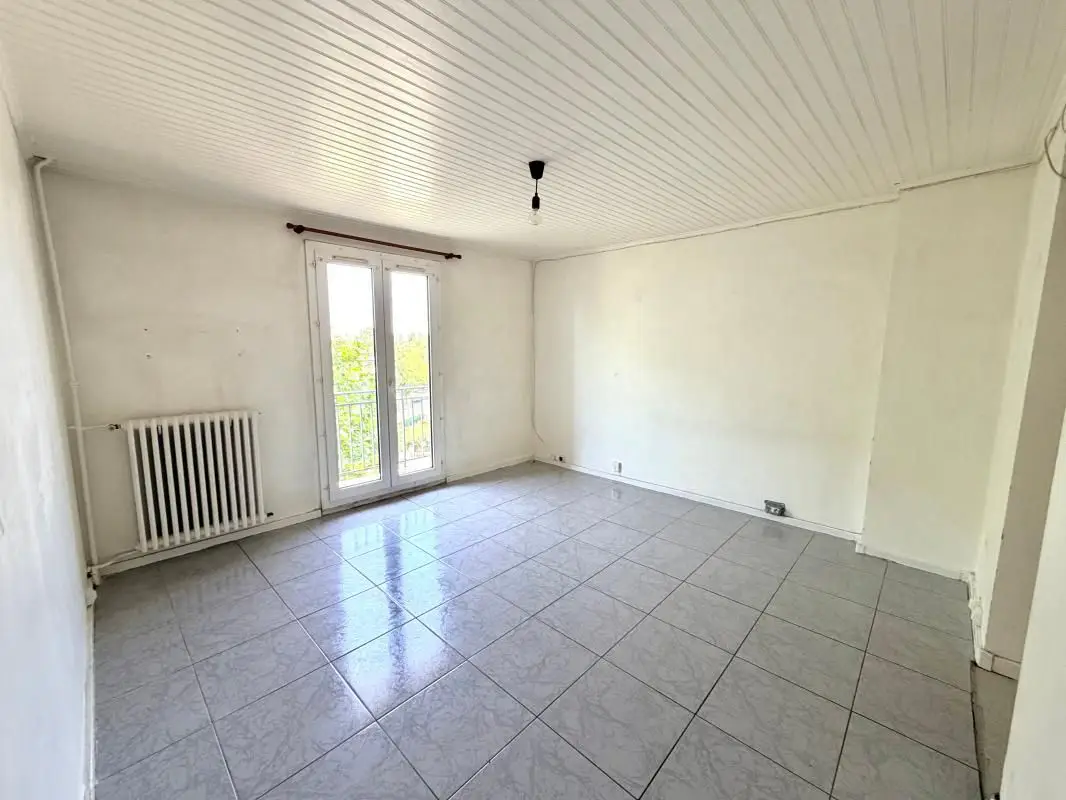 Apartment for sale in Villepinte — 2 bedrooms, 50 m² photo 3