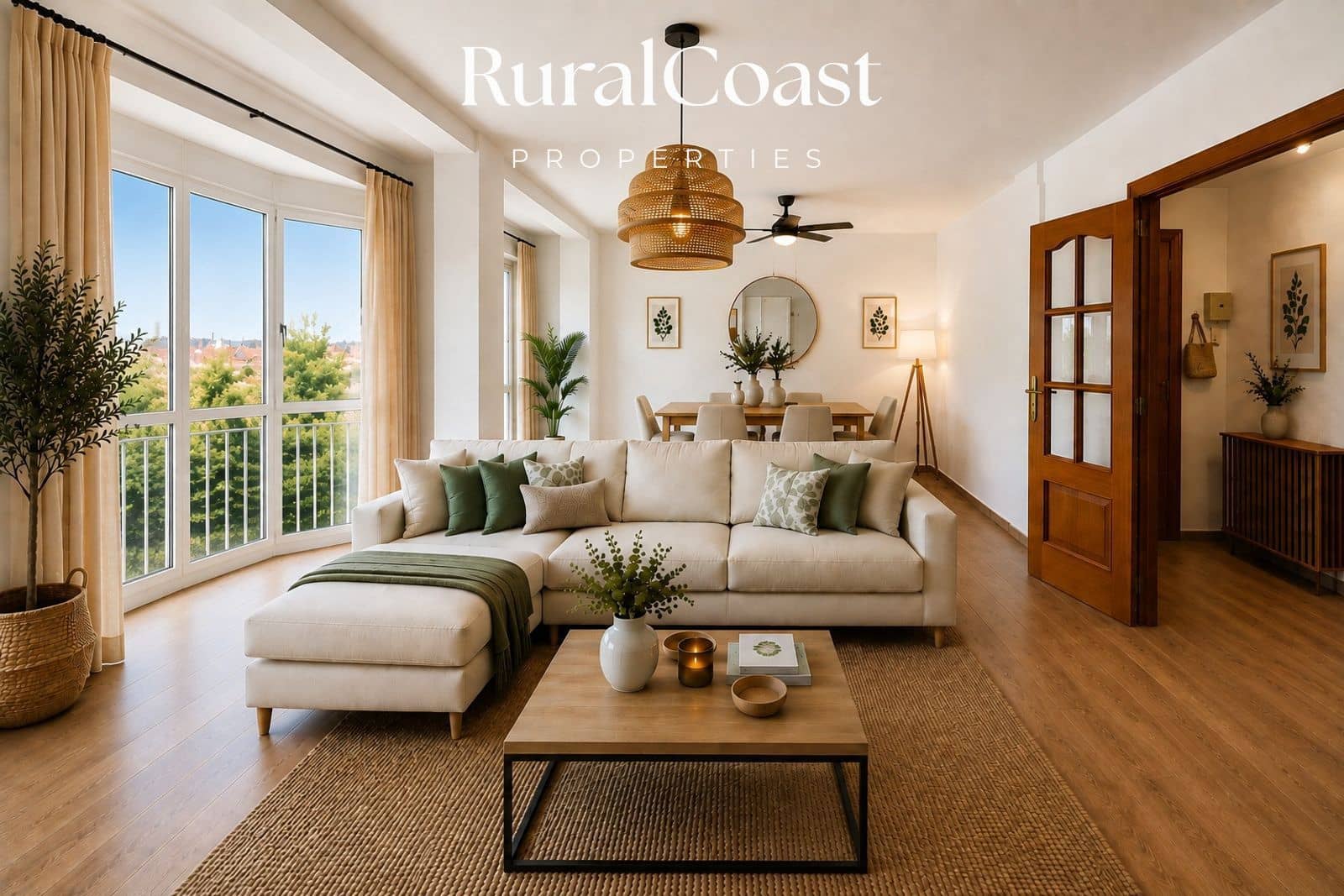 Flat for sale in El Campello, Alicante