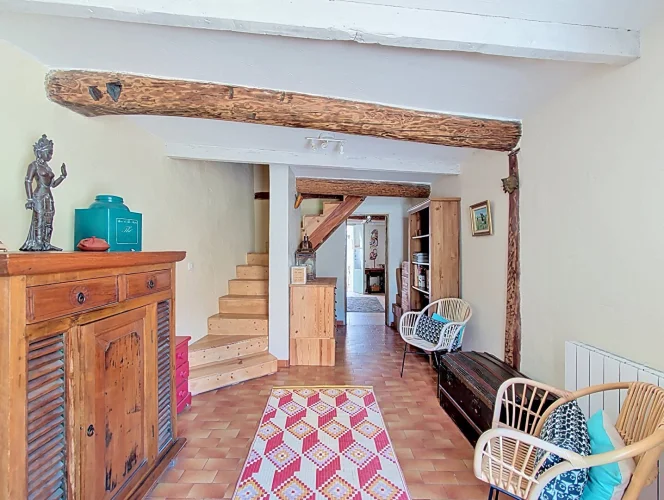 Village House - 106 m² - 4 Rooms photo 2