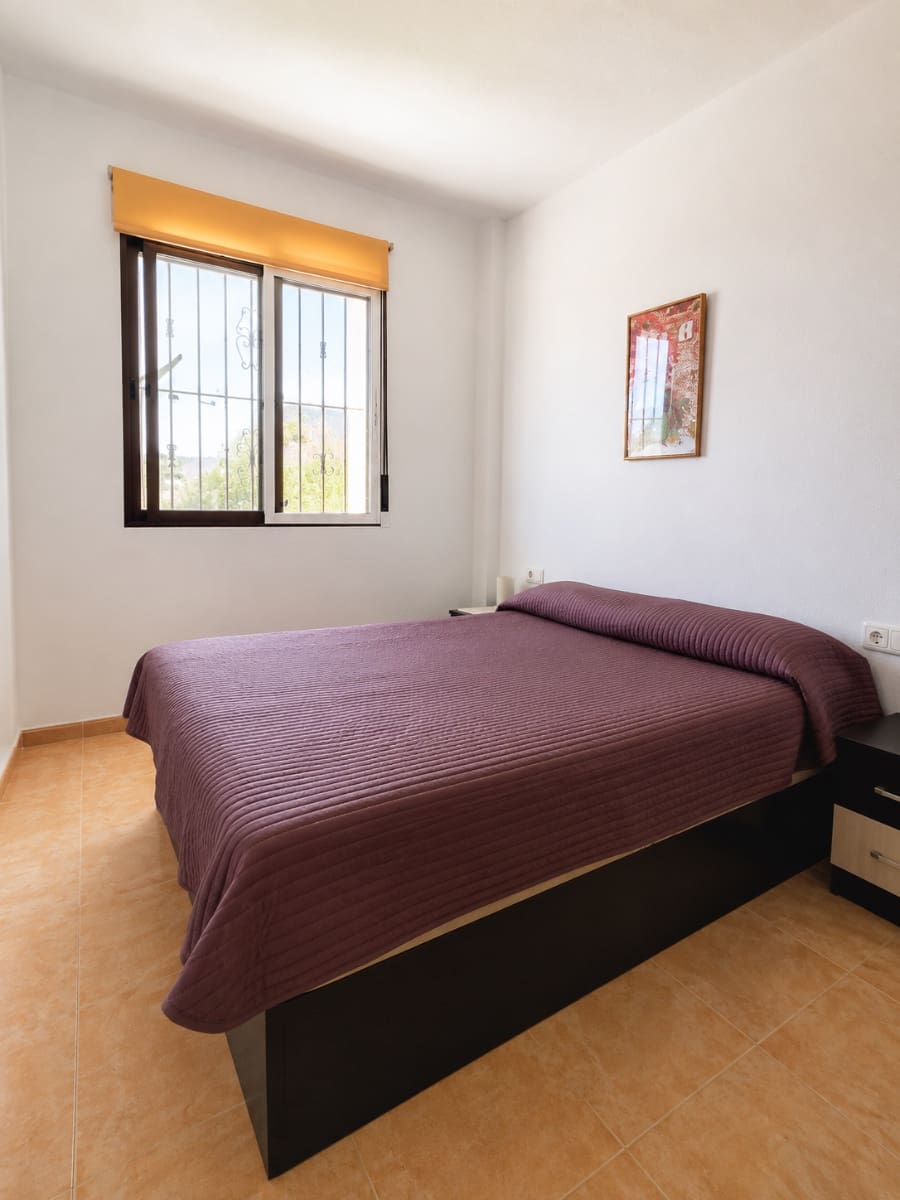 Penthouse for sale in Daya Nueva, Alicante photo 5