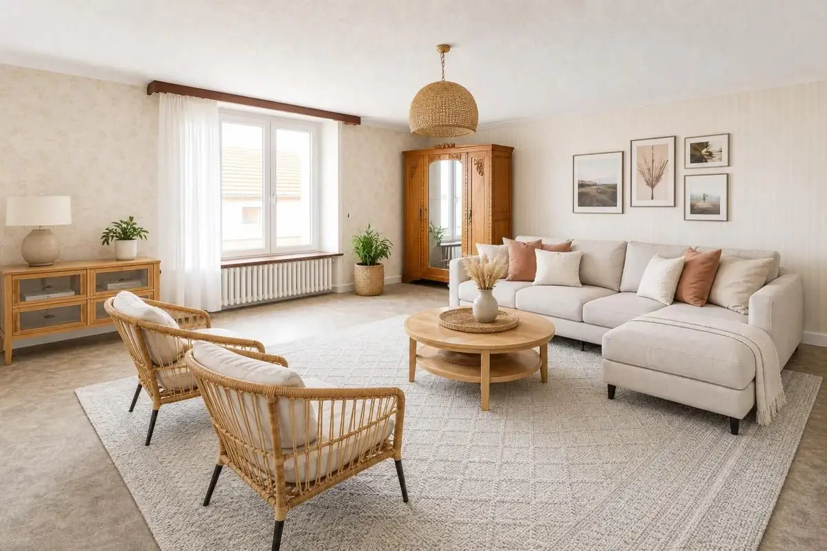 House for sale in Vrecourt — 7 bedrooms, 200 m² photo 3