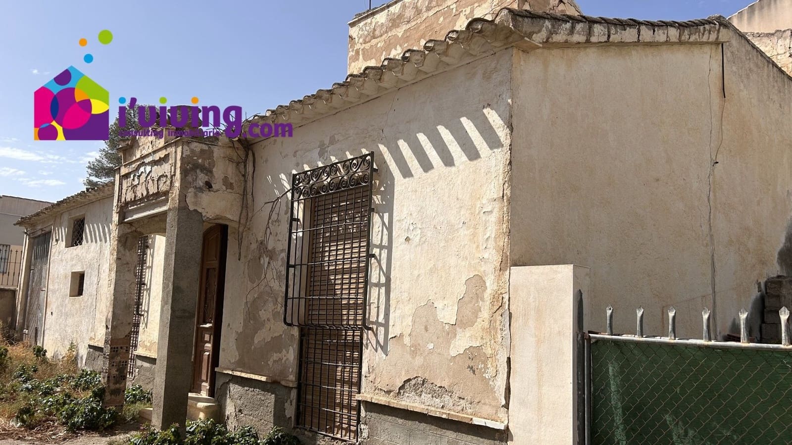 Villa for sale in Albox, Almería photo 4