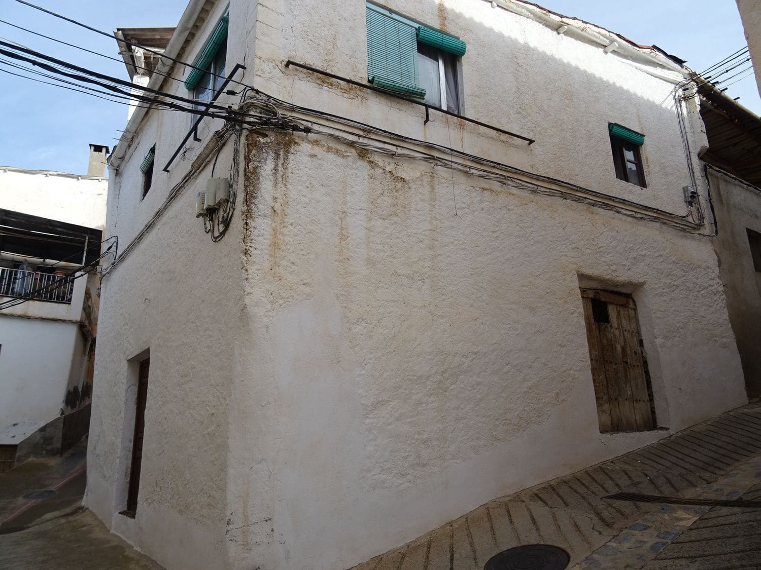 Townhouse for sale in Cádiar, Granada photo 5