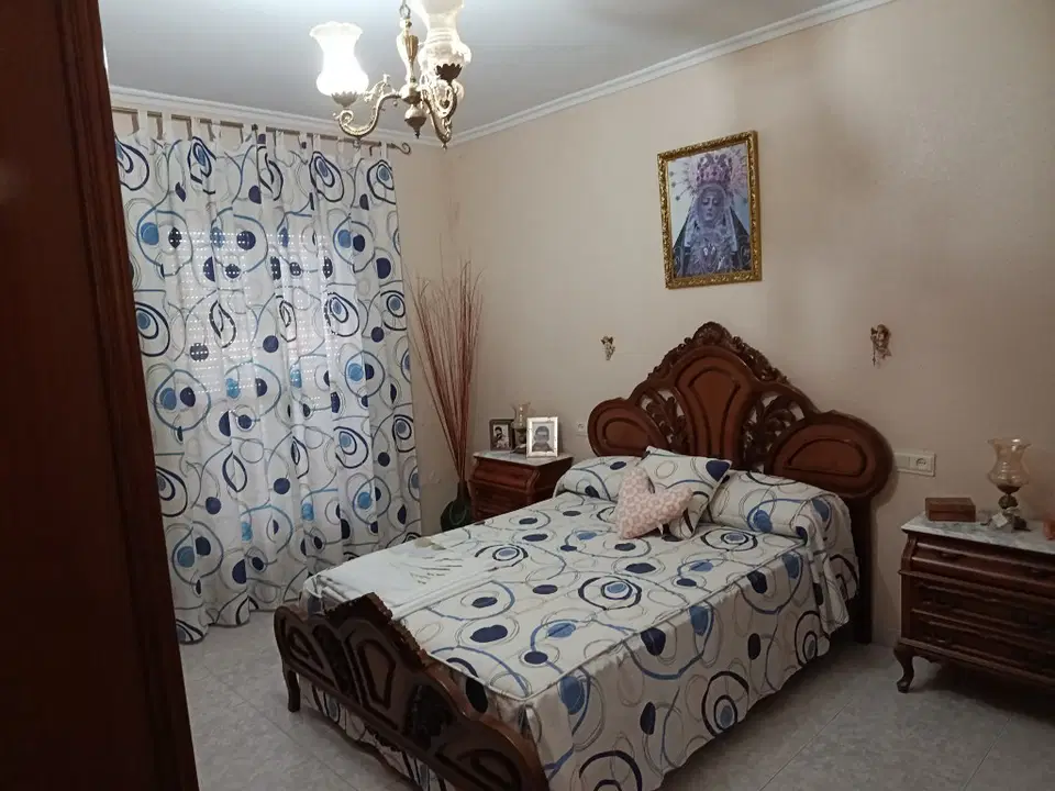 Apartment in Luque, Cordoba province photo 5