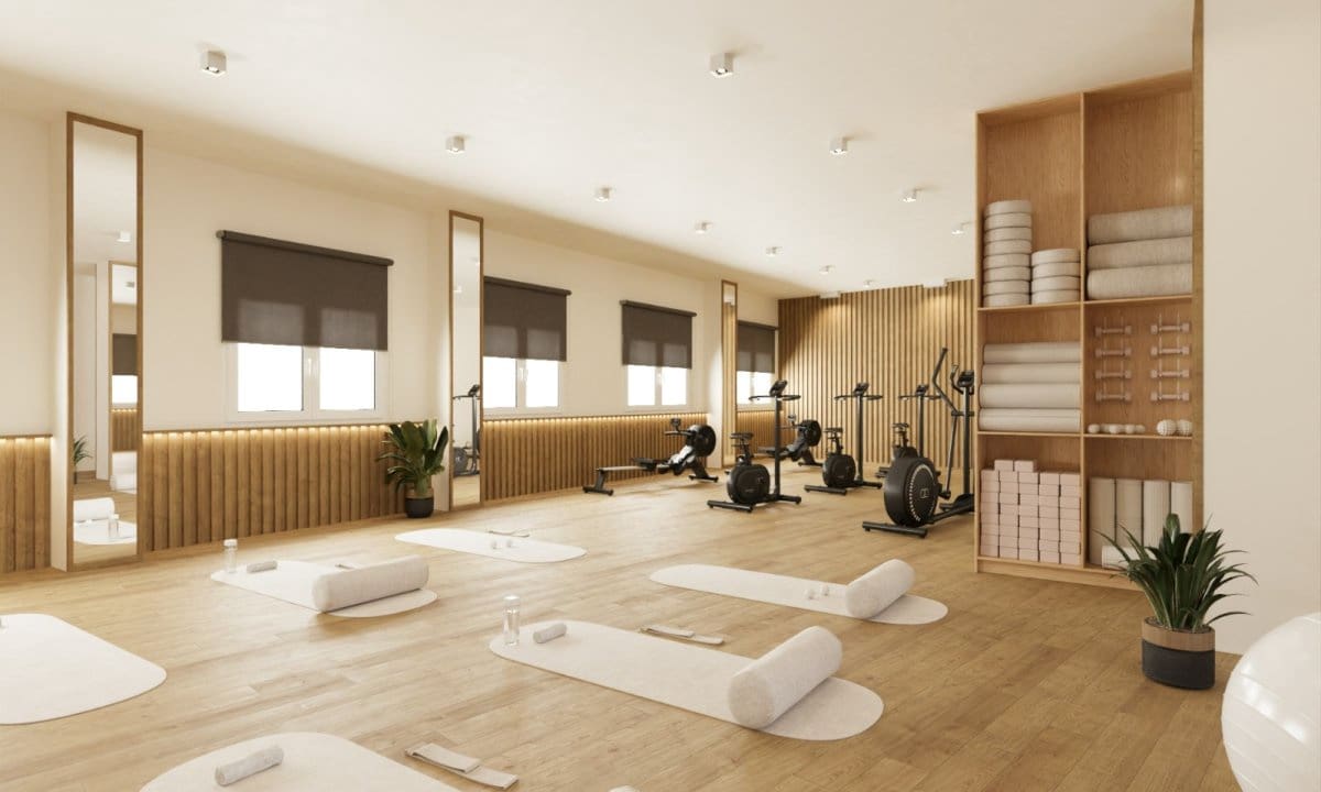 Apartment for sale in Delicias, Aguilas, Murcia photo 5