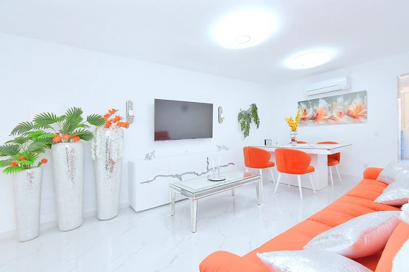 Terraced Villa for sale in Los Urrutias, Cartagena, Murcia photo 3