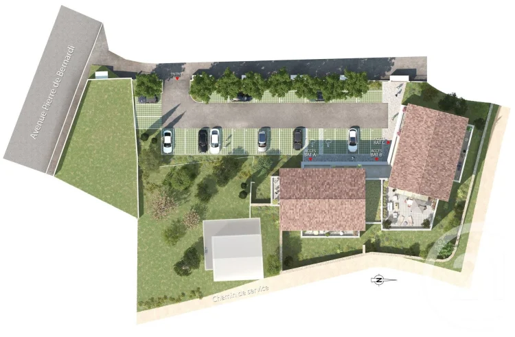 Launch Offer: Exclusive New Development Residence Porettu in Patrimonio – 15 Units photo 4