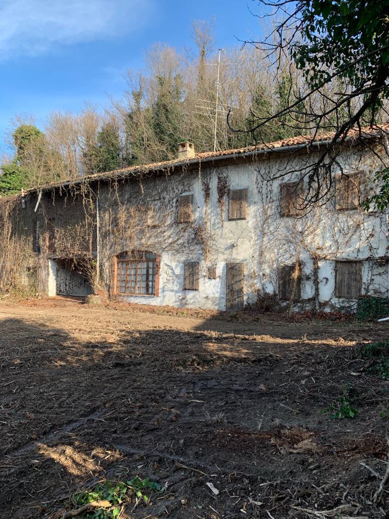 3 bedrooms country house, 341 m² Cerrina Monferrato, Alessandria (province) Montferrat photo 5
