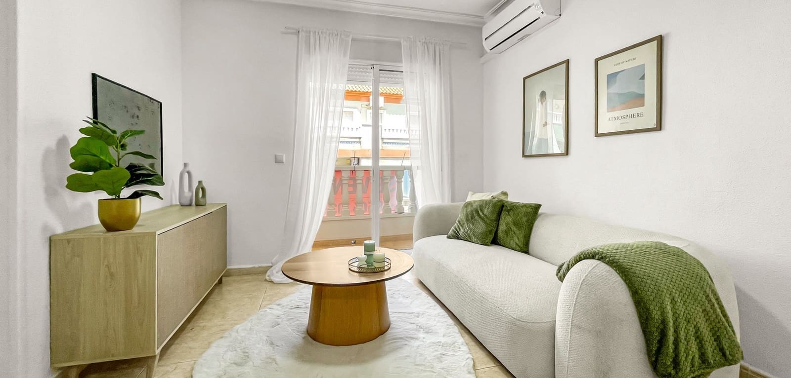 Apartment for sale in Playa de los Locos, Torrevieja, Alicante photo 3