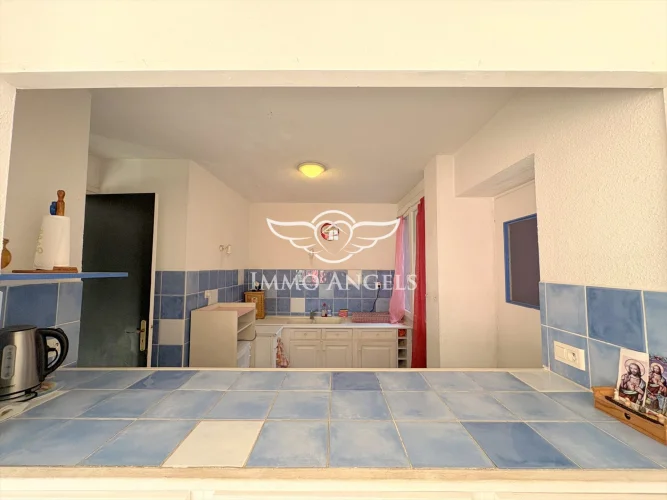 T4 Apartment of 70 m² with Balconies photo 4