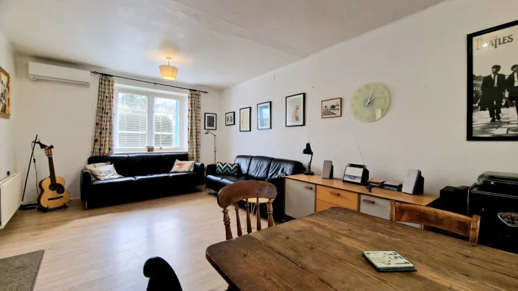 Cotes D'armor Charming 2 Bed Cottage on the Edge of Nature, with Gardens and Garage photo 5