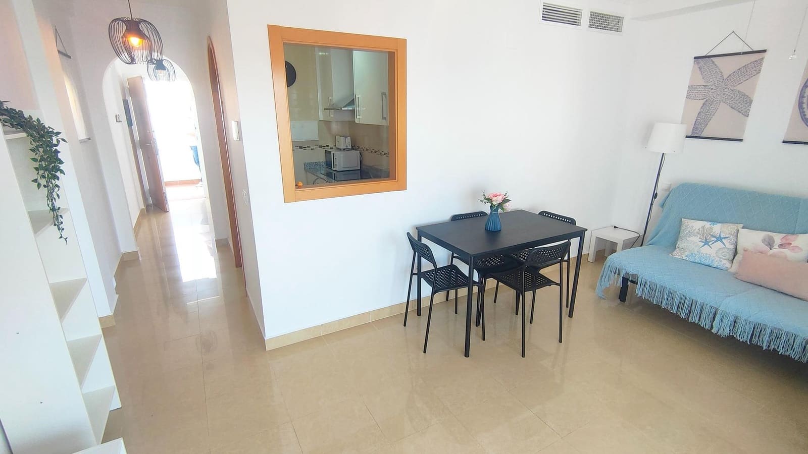 Apartment for sale in San Juan de los Terreros, Pulpí, Almería photo 4