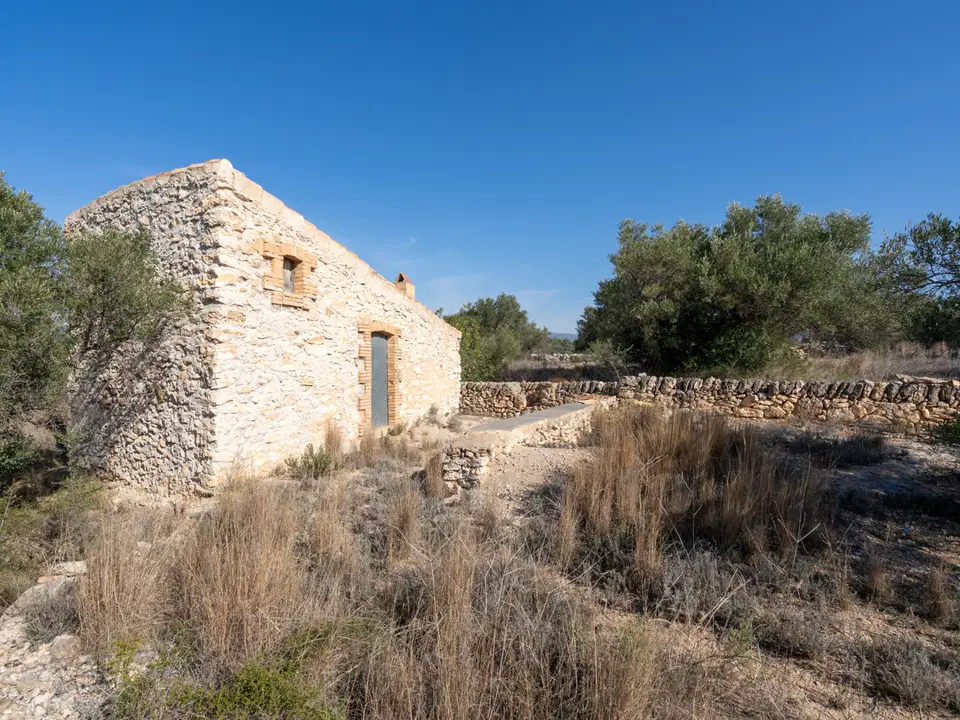 Finca in Bitem, Tarragona province photo 4