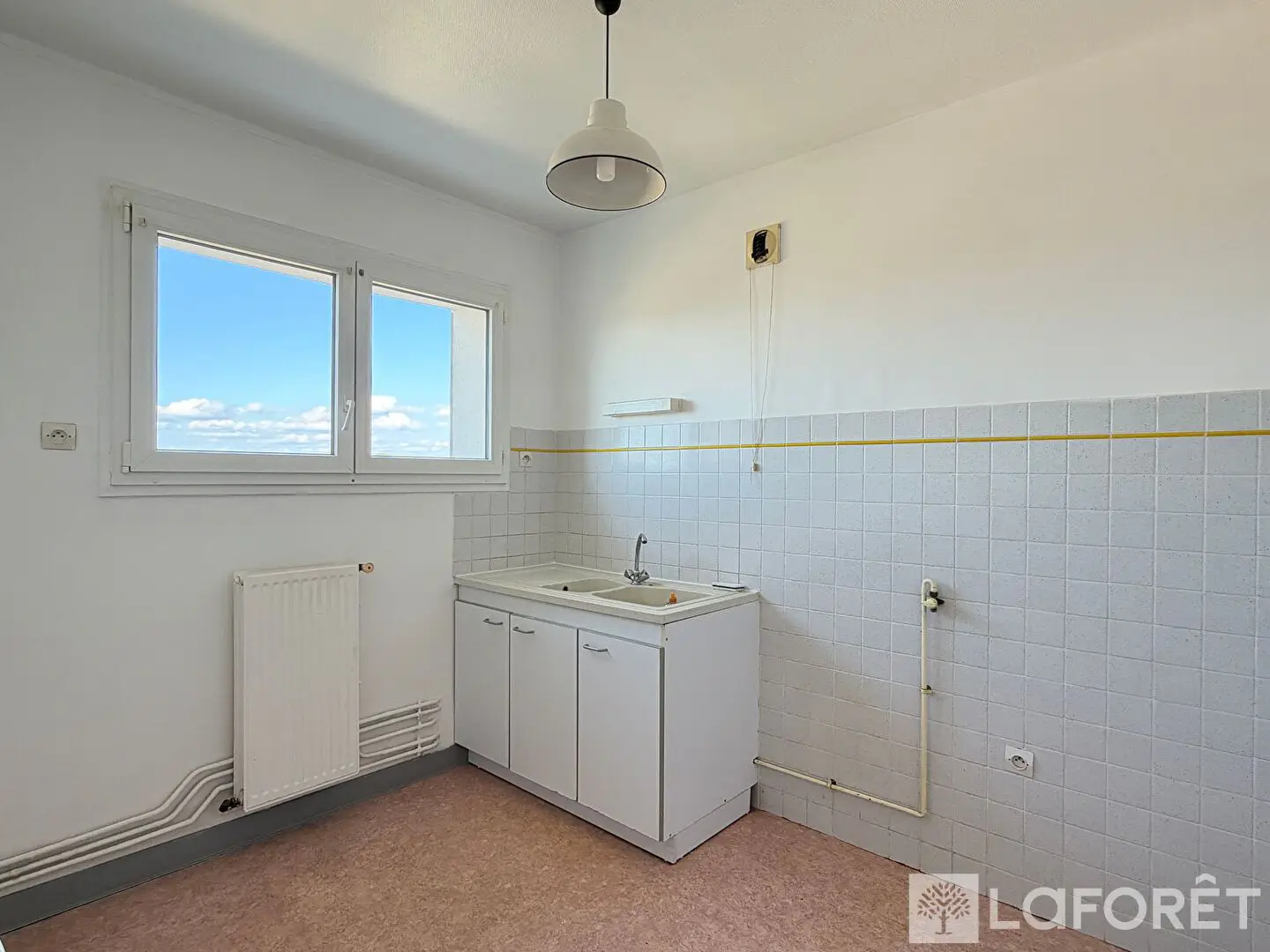 Apartment for sale in La Teste-de-Buch — 2 bedrooms, 61 m² photo 4