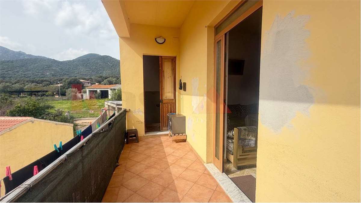 2 bedrooms apartment, 60 m² Padru, Sassari (province) photo 5