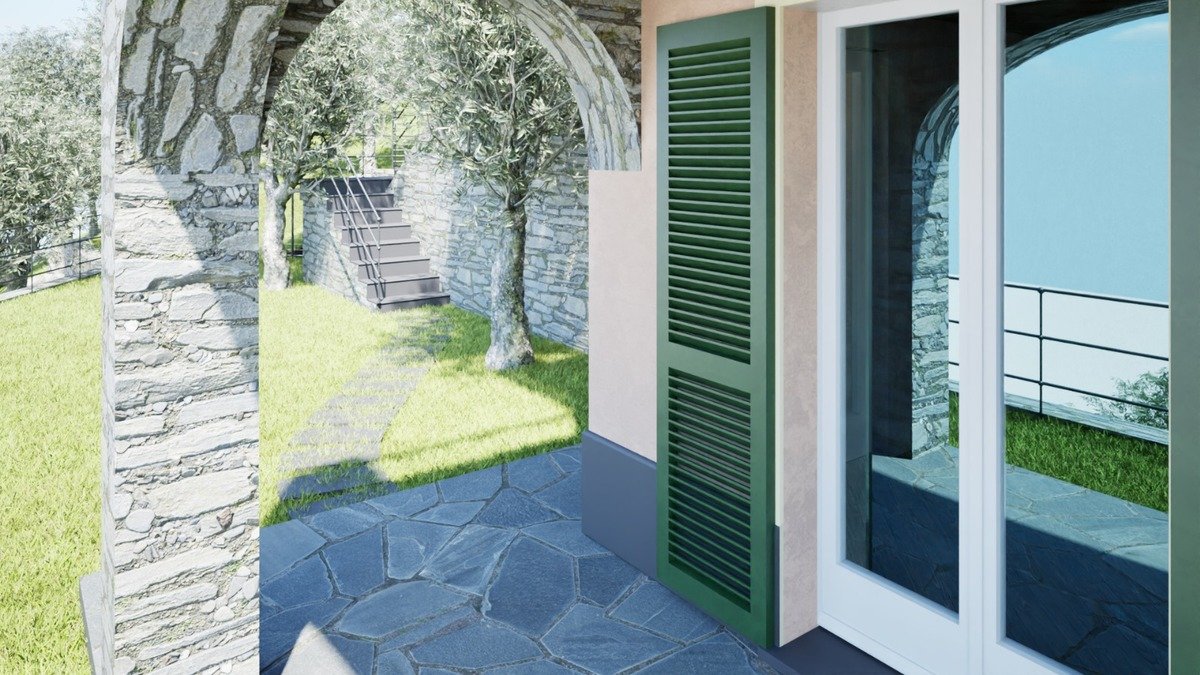 Property in Cogorno photo 2