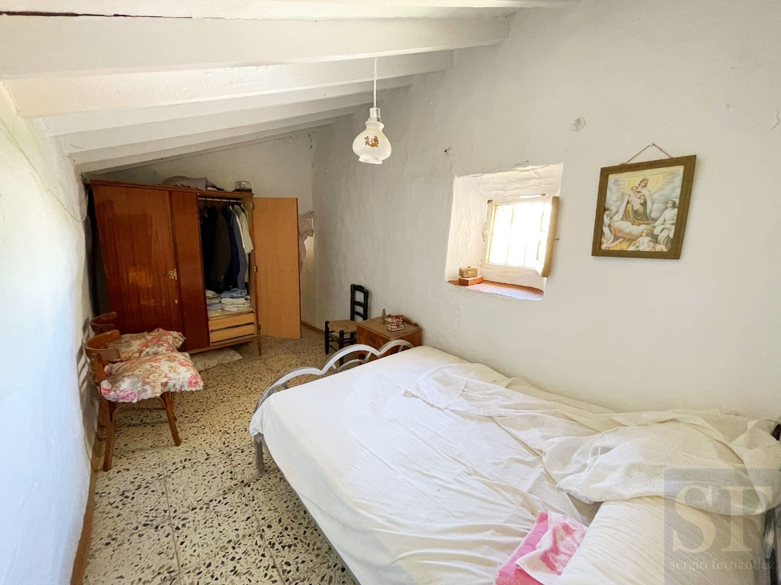 Townhouse for sale in Sedella, Málaga photo 4