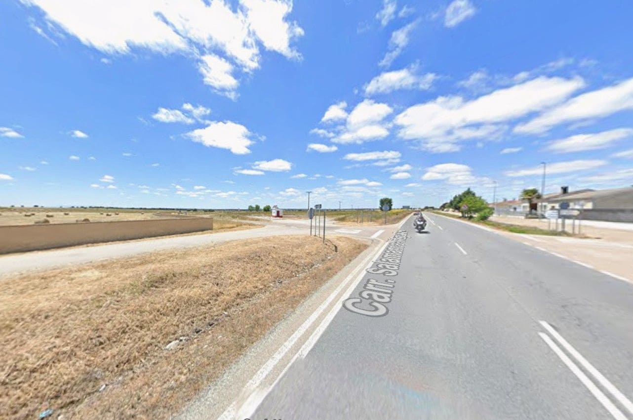 Villa for sale in Villaseco de los Gamitos, Salamanca photo 3