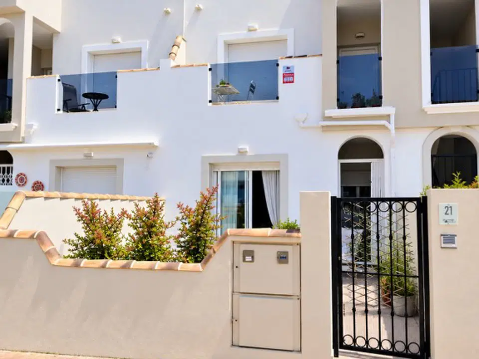 Apartment in San Pedro Del Pinatar, Murcia province