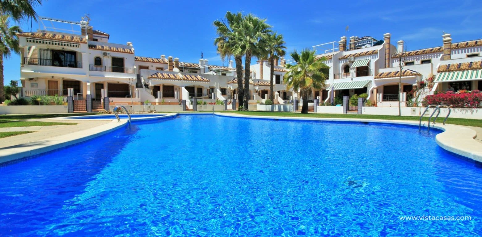 Apartment for sale in Villamartin, Orihuela, Alicante
