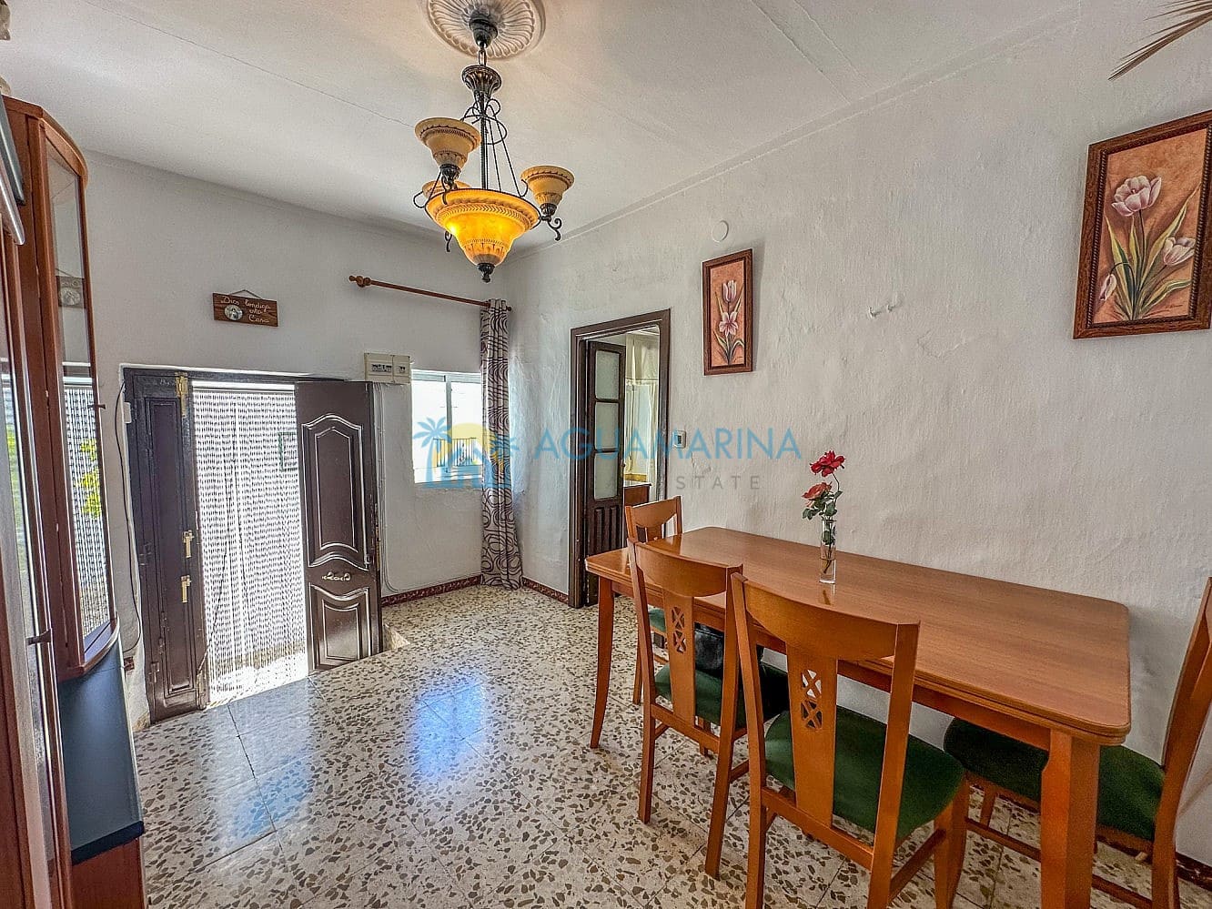 Terraced Villa for sale in Cómpeta, Málaga photo 3