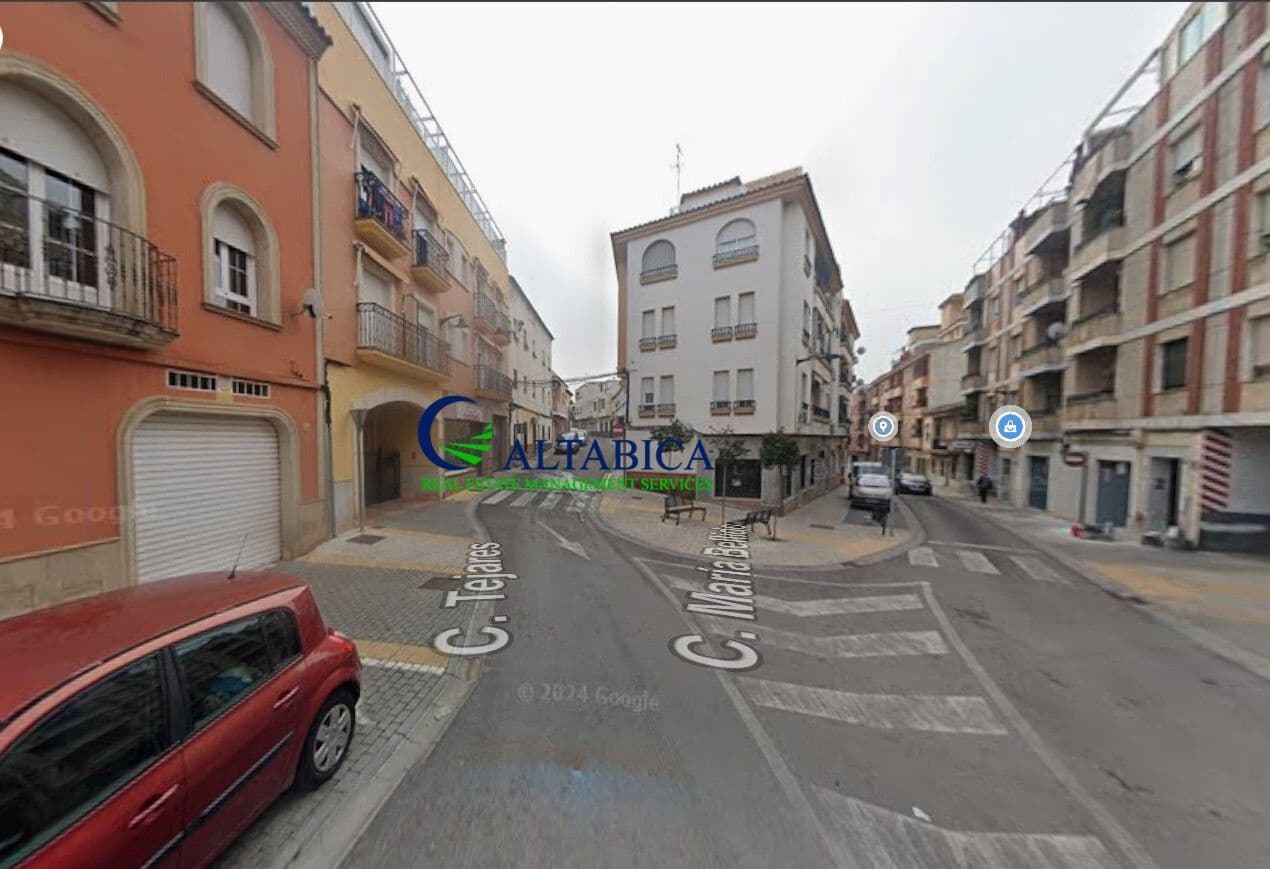 Flat for sale in Bailén, Jaén