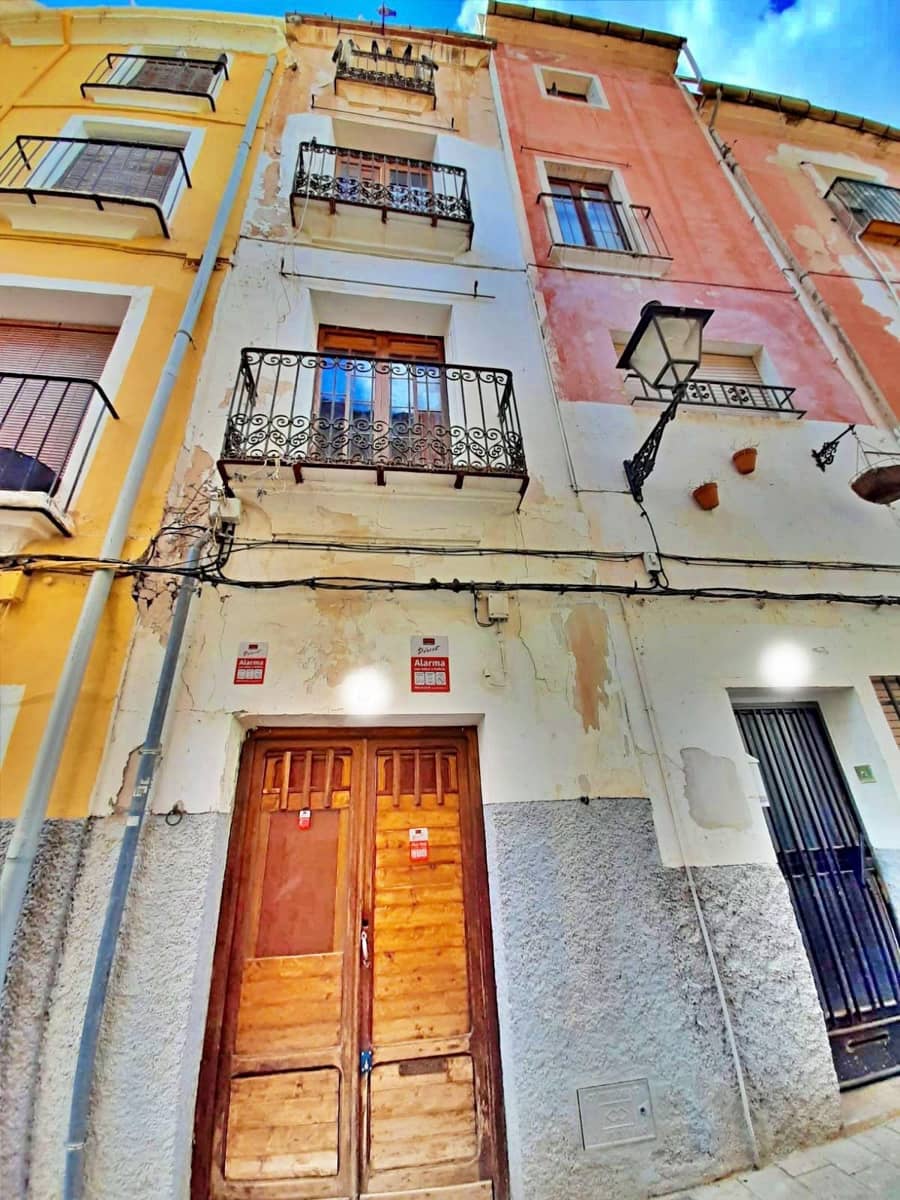 Townhouse for sale in Jijona / Xixona, Alicante