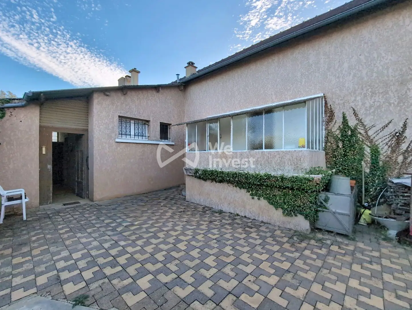 House for sale in Mulsanne — 2 bedrooms, 98 m²