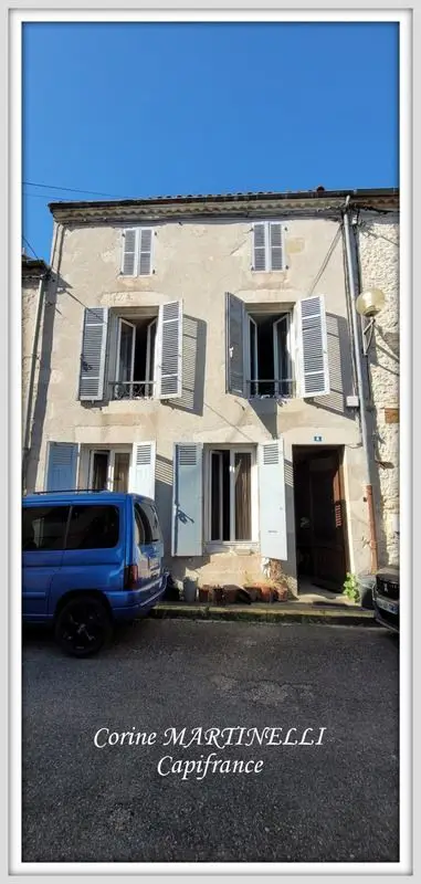 House for sale in Astaffort — 2 bedrooms, 178 m² photo 3
