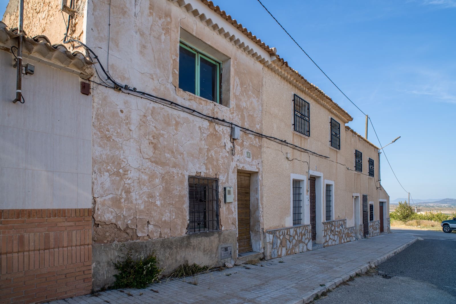Townhouse for sale in Raspay, Yecla, Murcia photo 2