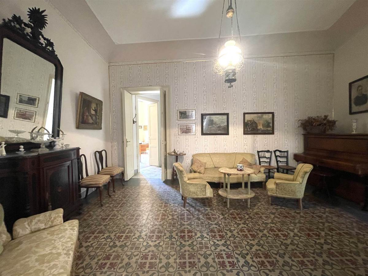 10 bedrooms palace, 420 m² Francofonte, Syracuse (province) photo 3