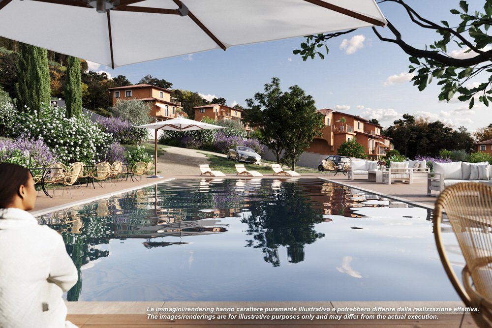 Property in Trecchina photo 2